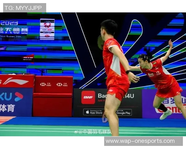 南京羽毛球队在大师赛中的团队协作表现分析与总结