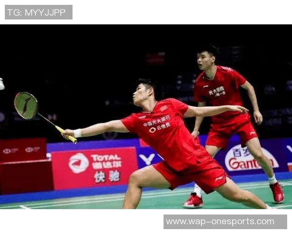 深圳羽毛球队中路突破的战术解析与训练策略深度剖析