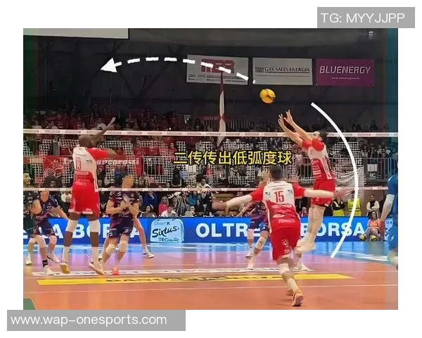 权威发布排球战术实力榜单揭晓各队强弱对比分析 权威发布排球战术实力榜单揭晓各队强弱对比分析