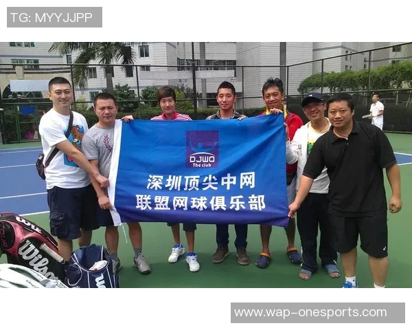 深度解析深圳网球队各队员实力对比及战术优势分析
