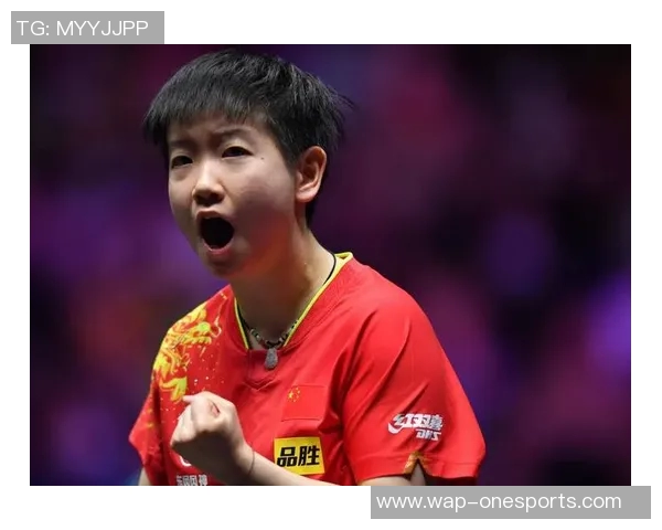 乒乓球热议北京乒乓球队技术争议背后的真相与未来发展探讨