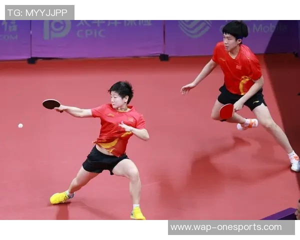 乒乓球巨献揭秘杭州乒乓球队的实力与欧冠足球的精彩对决