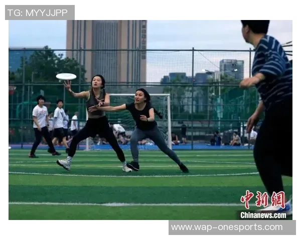 深入分析南京飞盘队防守策略与战术特点的运动专业解读