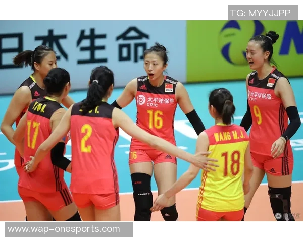 重庆排球队在最新排球状态排行榜中荣登第十名展现出强劲实力和潜力 重庆排球队在最新排球状态排行榜中荣登第十名展现出强劲实力和潜力