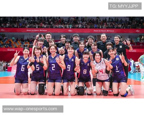 杭州排球队实力分析与发展潜力探讨助力排球运动新篇章