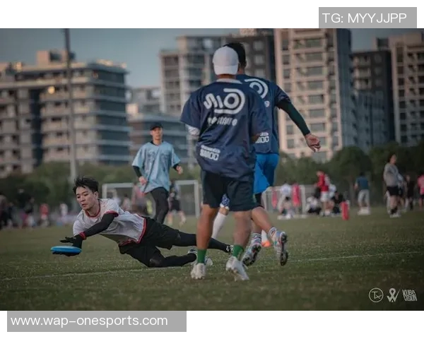 运动数据李伟独家分享飞盘技巧与心得体会助你提升投掷与接盘水平