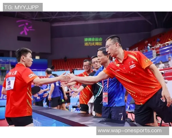 运动最新数据乒乓球意识排行榜揭晓广州乒乓球队荣获第三名展现强大实力与潜力