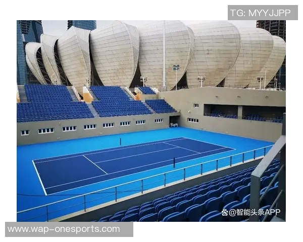 实时新闻深入解析杭州网球队的实力表现与未来发展潜力